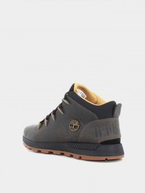 Черевики та чоботи Timberland SPRINT TREKKER модель TB0A657Z033 Фото