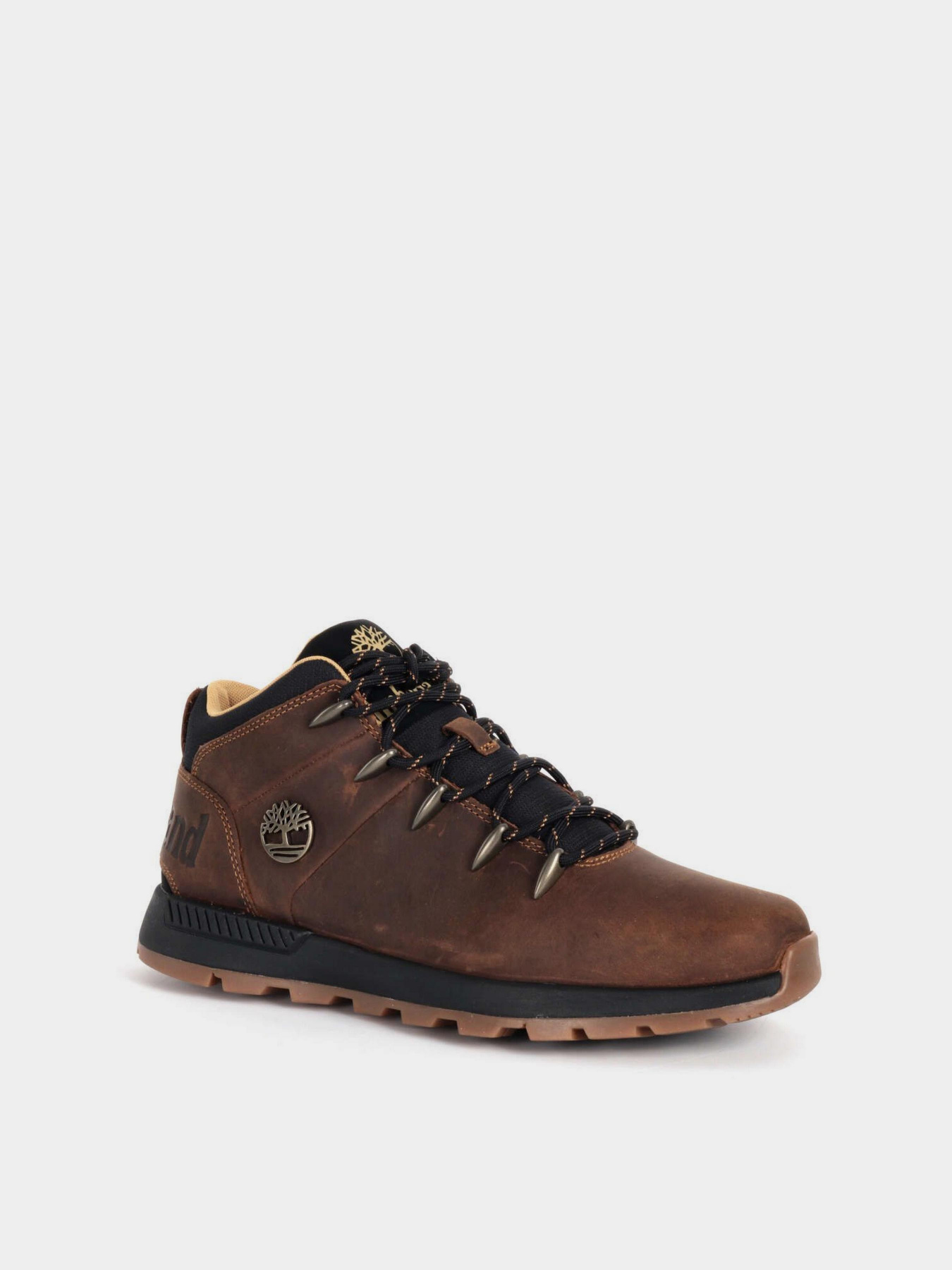 Черевики та чоботи Timberland SPRINT TREKKER модель TB0A67TG943 Фото