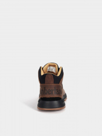 Черевики та чоботи Timberland SPRINT TREKKER модель TB0A67TG943 Фото