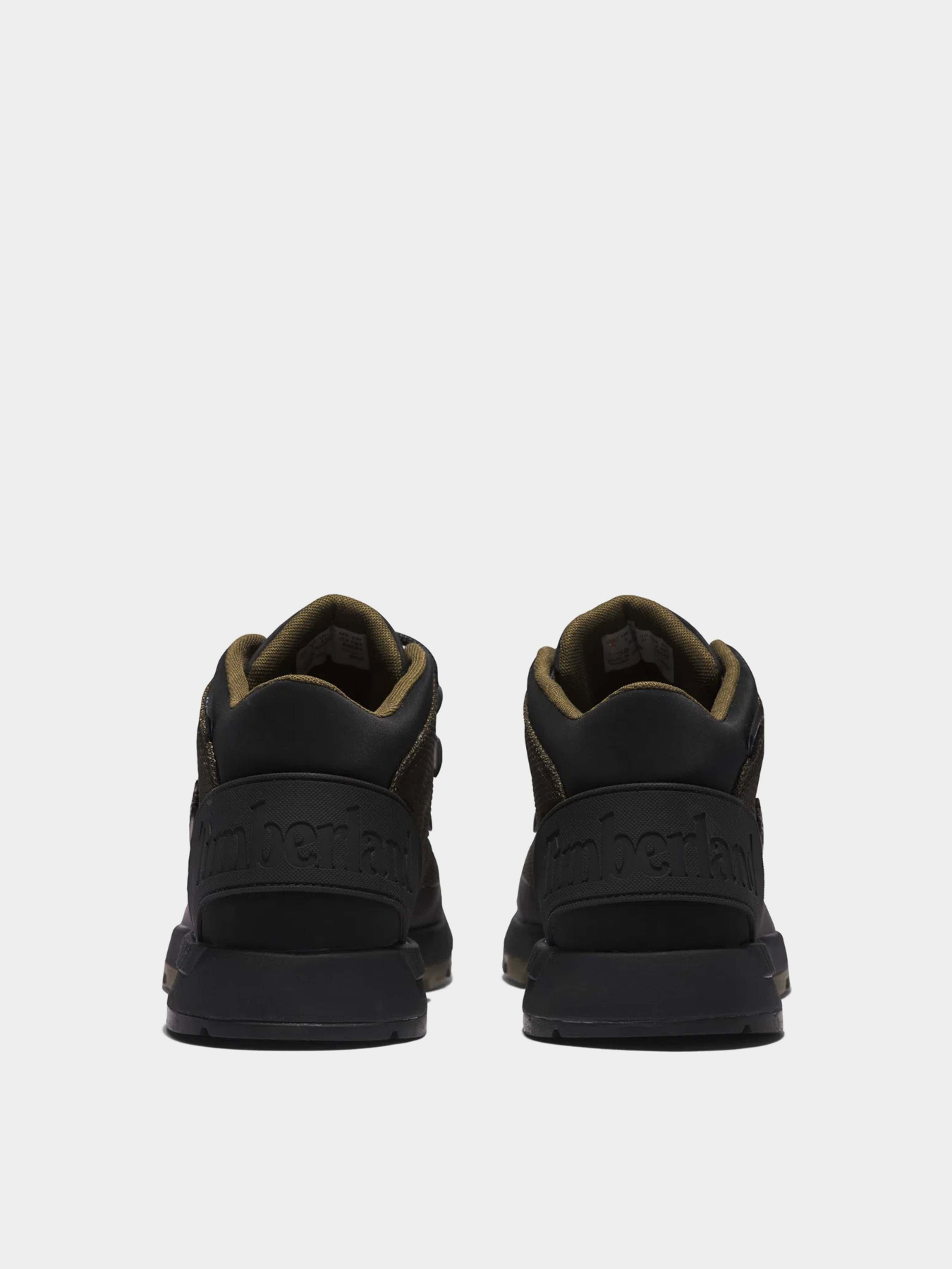 Черевики та чоботи Timberland Sprint Trekker Waterproof Hiking модель TB0A5NFK327 Фото