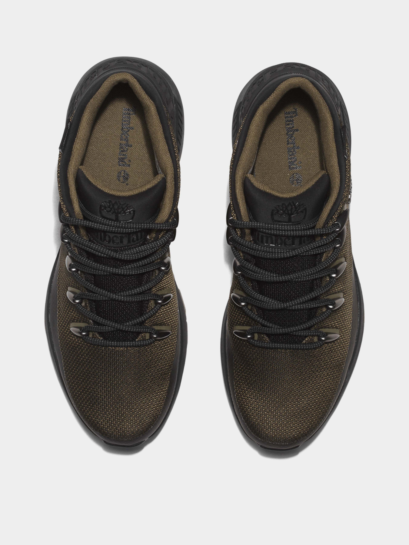 Черевики та чоботи Timberland Sprint Trekker Waterproof Hiking модель TB0A5NFK327 Фото