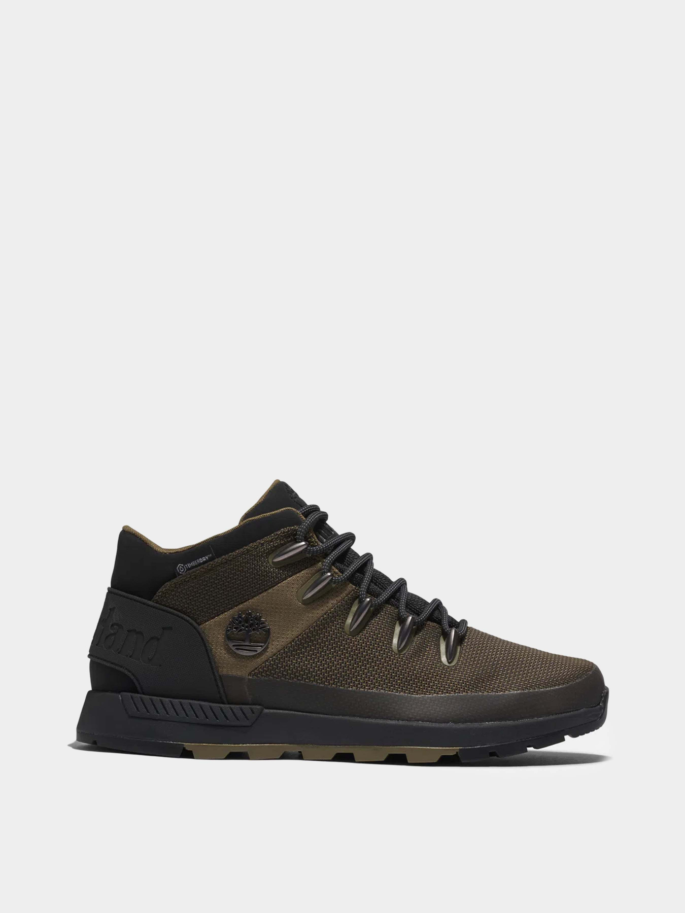 Черевики та чоботи Timberland Sprint Trekker Waterproof Hiking модель TB0A5NFK327 Фото
