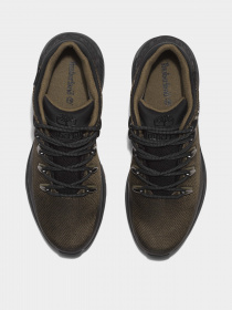 Черевики та чоботи Timberland Sprint Trekker Waterproof Hiking модель TB0A5NFK327 Фото