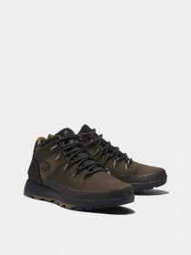Черевики та чоботи Timberland Sprint Trekker Waterproof Hiking модель TB0A5NFK327 Фото