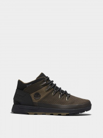 Черевики та чоботи Timberland Sprint Trekker Waterproof Hiking модель TB0A5NFK327 Фото
