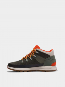 Черевики та чоботи Timberland Sprint Trekker Waterproof Hiking модель TB0A61KR991 Фото