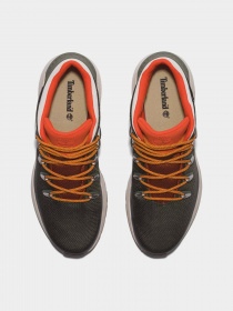 Черевики та чоботи Timberland Sprint Trekker Waterproof Hiking модель TB0A61KR991 Фото