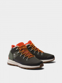Черевики та чоботи Timberland Sprint Trekker Waterproof Hiking модель TB0A61KR991 Фото