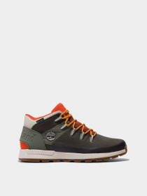 Черевики та чоботи Timberland Sprint Trekker Waterproof Hiking модель TB0A61KR991 Фото