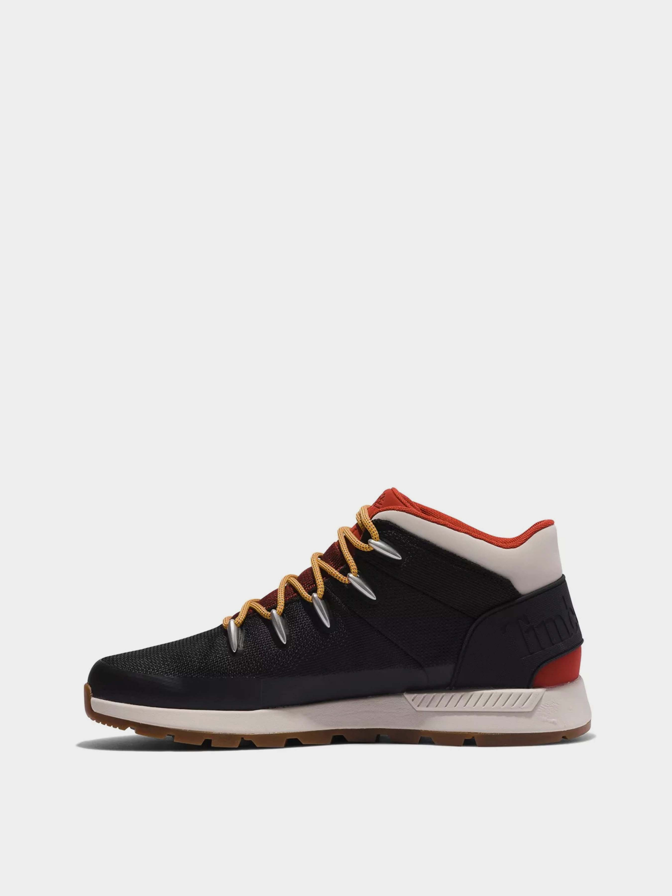 Ботинки и сапоги Timberland Sprint Trekker Waterproof Hiking модель TB0A61QG015 Фото