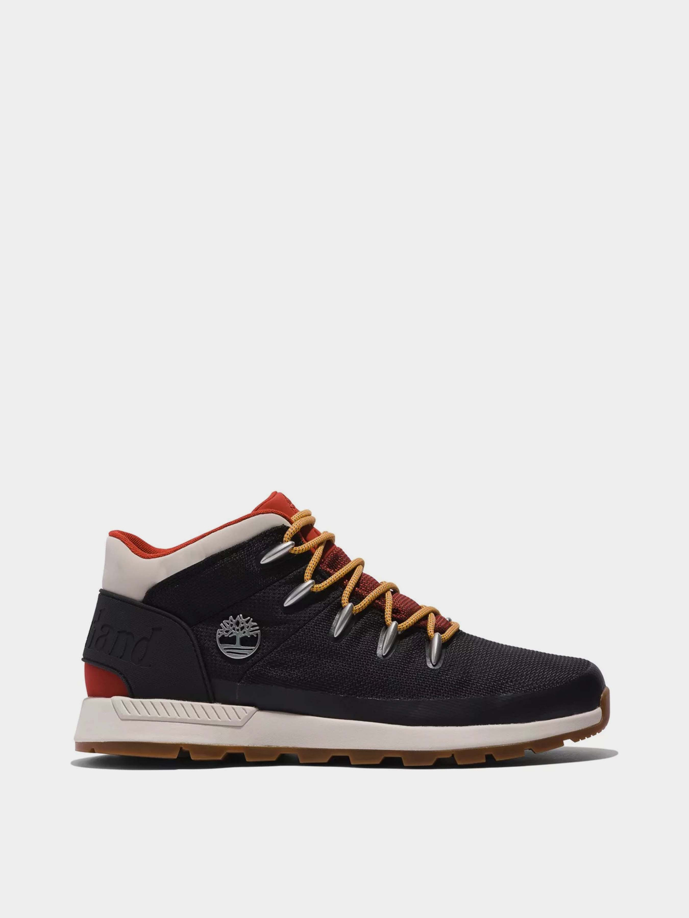 Ботинки и сапоги Timberland Sprint Trekker Waterproof Hiking модель TB0A61QG015 Фото