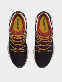 Ботинки и сапоги Timberland Sprint Trekker Waterproof Hiking модель TB0A61QG015 Фото