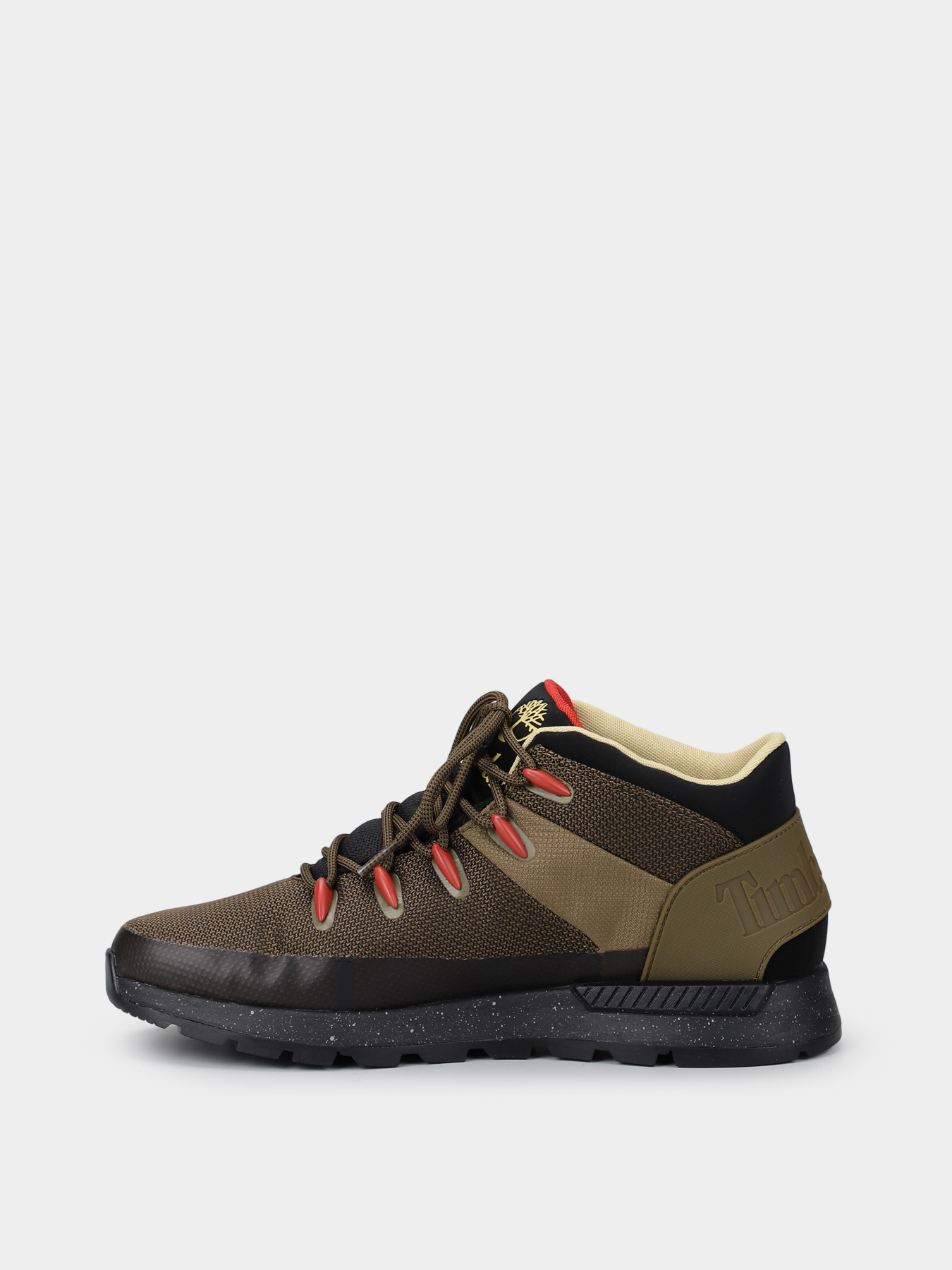 Черевики та чоботи Timberland Sprint Trekker Waterproof Hiking модель TB0A61SC327 Черевики та чоботи Timberland Sprint Trekker Waterproof Hiking модель TB0A61SC327 Фото