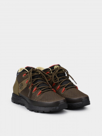 Черевики та чоботи Timberland Sprint Trekker Waterproof Hiking модель TB0A61SC327 Фото