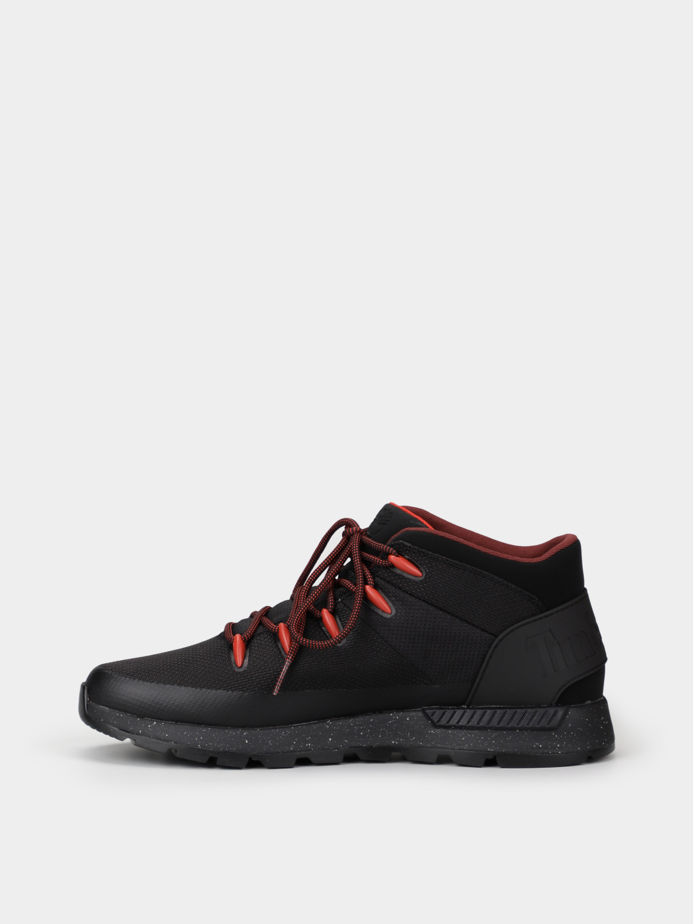 Ботинки и сапоги Timberland Sprint Trekker Waterproof Hiking модель TB0A65EV015 Фото
