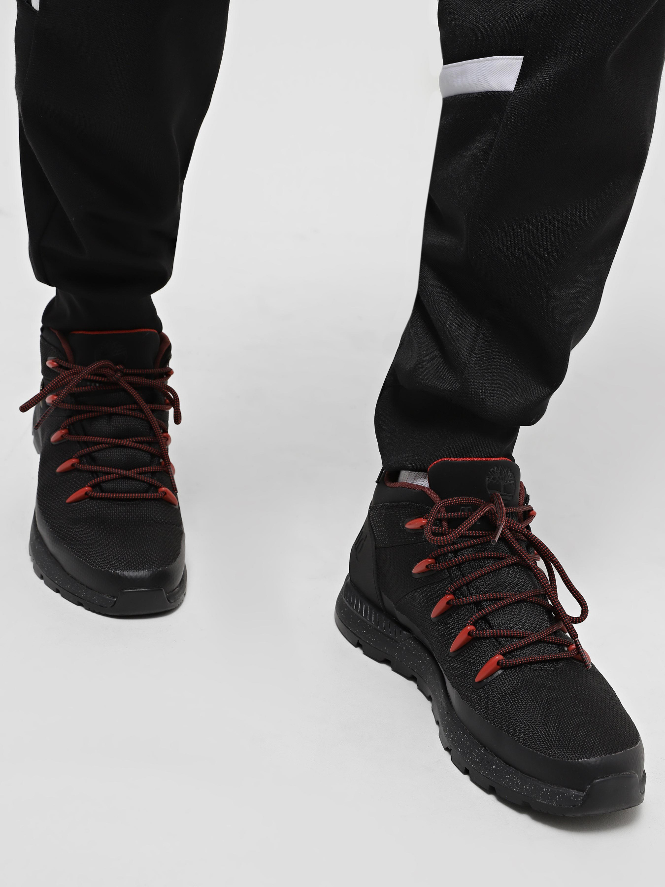 Ботинки и сапоги Timberland Sprint Trekker Waterproof Hiking модель TB0A65EV015 Фото