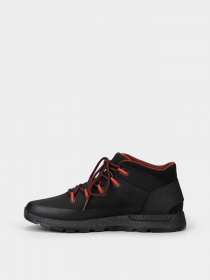 Ботинки и сапоги Timberland Sprint Trekker Waterproof Hiking модель TB0A65EV015 Фото