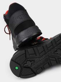Ботинки и сапоги Timberland Sprint Trekker Waterproof Hiking модель TB0A65EV015 Фото