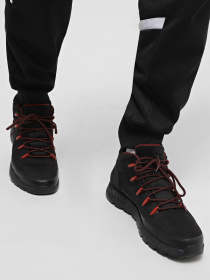 Ботинки и сапоги Timberland Sprint Trekker Waterproof Hiking модель TB0A65EV015 Фото