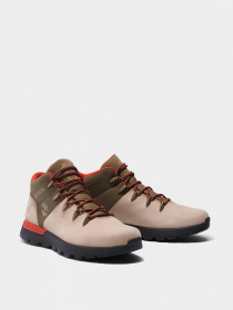 Черевики та чоботи Timberland Sprint Trekker Mid Gore-Tex модель TB0A6598DH4 Фото