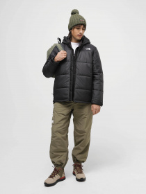 Черевики та чоботи Timberland Sprint Trekker Mid Gore-Tex модель TB0A6598DH4 Фото