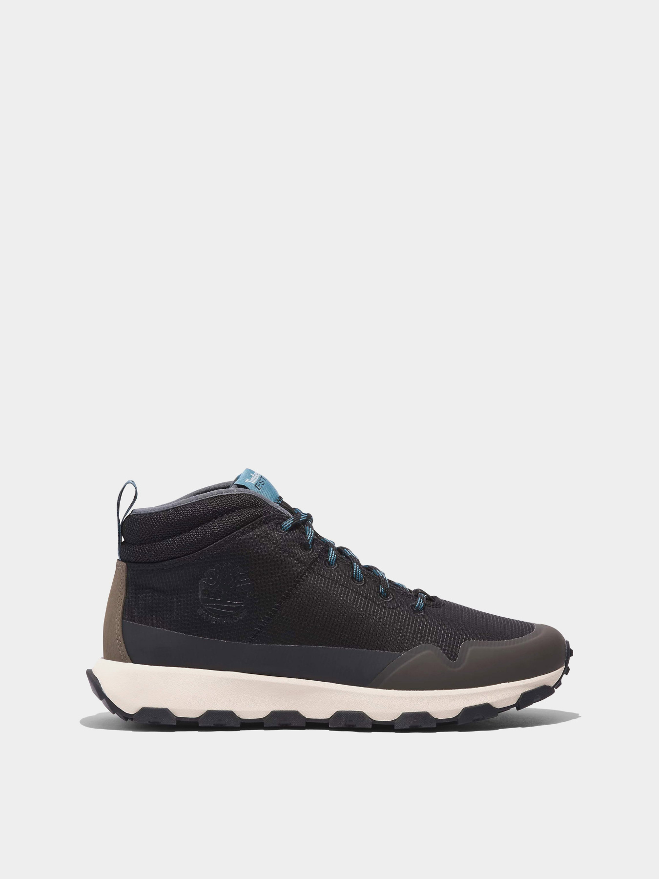 Черевики та чоботи Timberland Winsor Trail Waterproof Hiker модель TB0A6224015 Фото