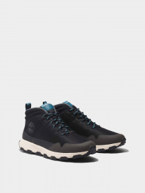 Черевики та чоботи Timberland Winsor Trail Waterproof Hiker модель TB0A6224015 Фото
