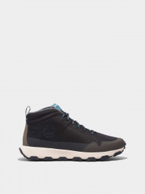 Черевики та чоботи Timberland Winsor Trail Waterproof Hiker модель TB0A6224015 Фото