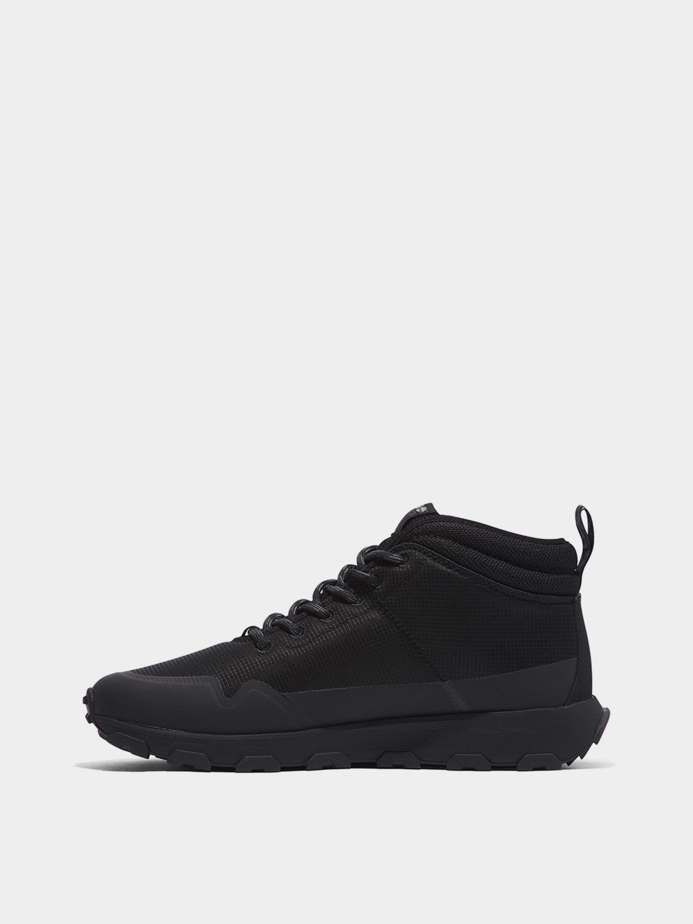Ботинки и сапоги Timberland Winsor Trail Waterproof Hiker модель TB0A67X8015 Фото