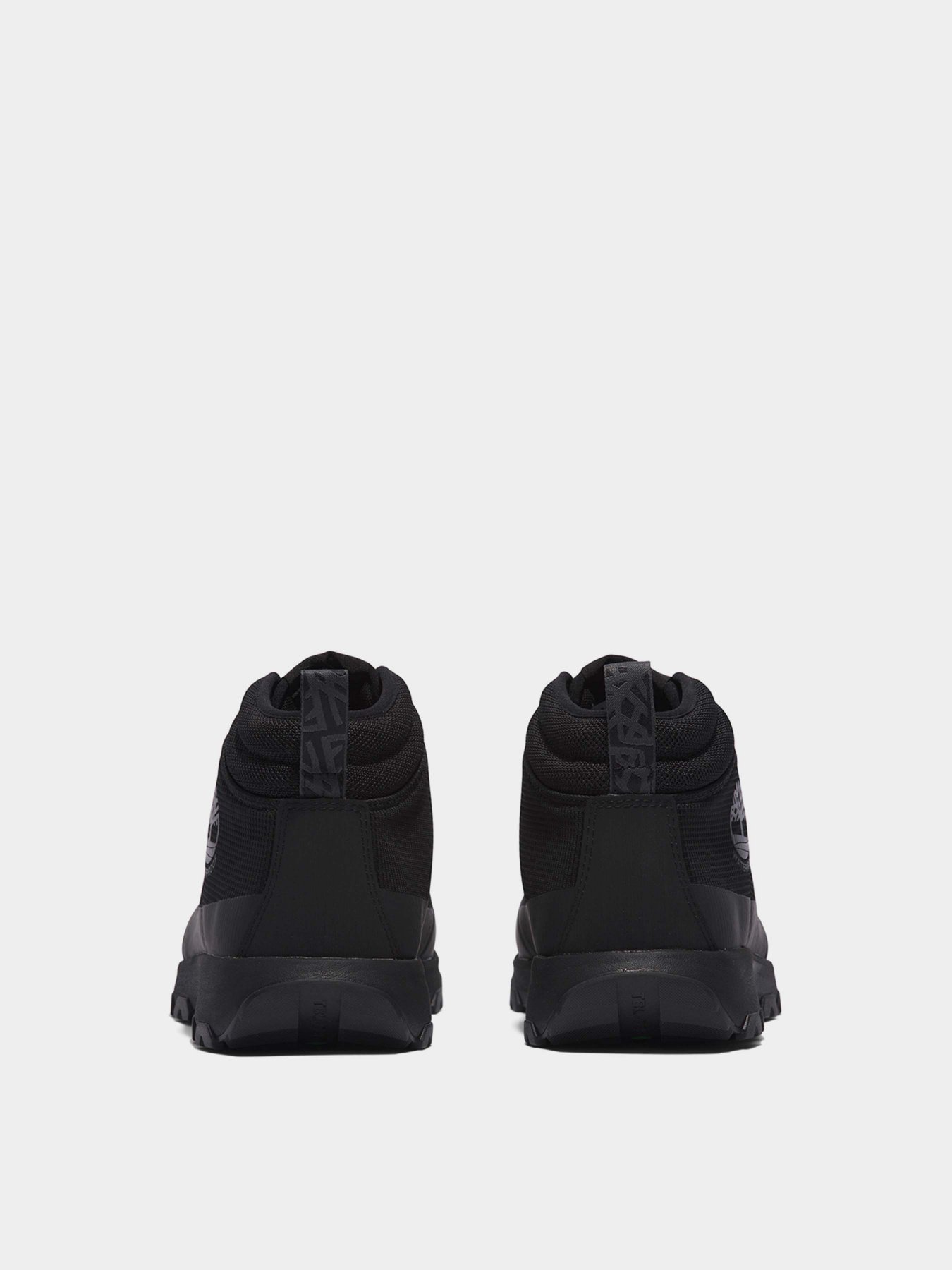 Ботинки и сапоги Timberland Winsor Trail Waterproof Hiker модель TB0A67X8015 Фото