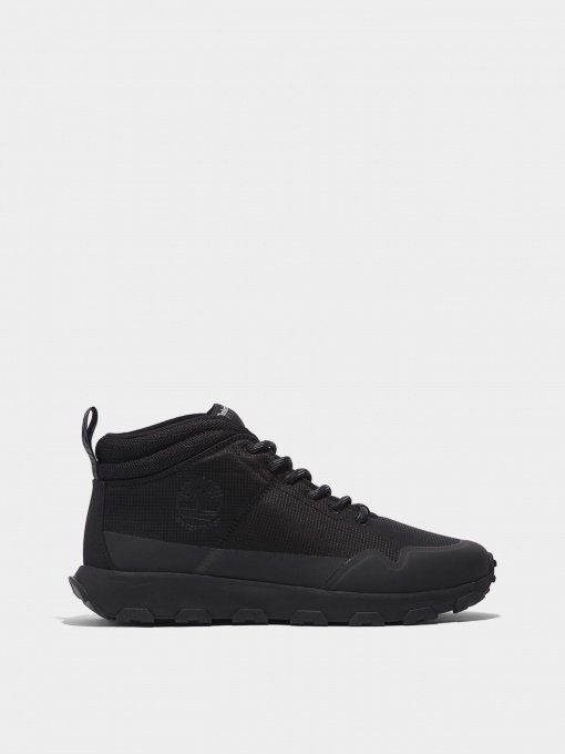 Ботинки и сапоги Timberland Winsor Trail Waterproof Hiker модель TB0A67X8015 Фото