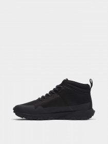 Ботинки и сапоги Timberland Winsor Trail Waterproof Hiker модель TB0A67X8015 Фото