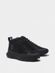 Ботинки и сапоги Timberland Winsor Trail Waterproof Hiker модель TB0A67X8015 Фото