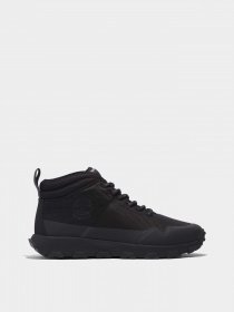 Ботинки и сапоги Timberland Winsor Trail Waterproof Hiker модель TB0A67X8015 Фото