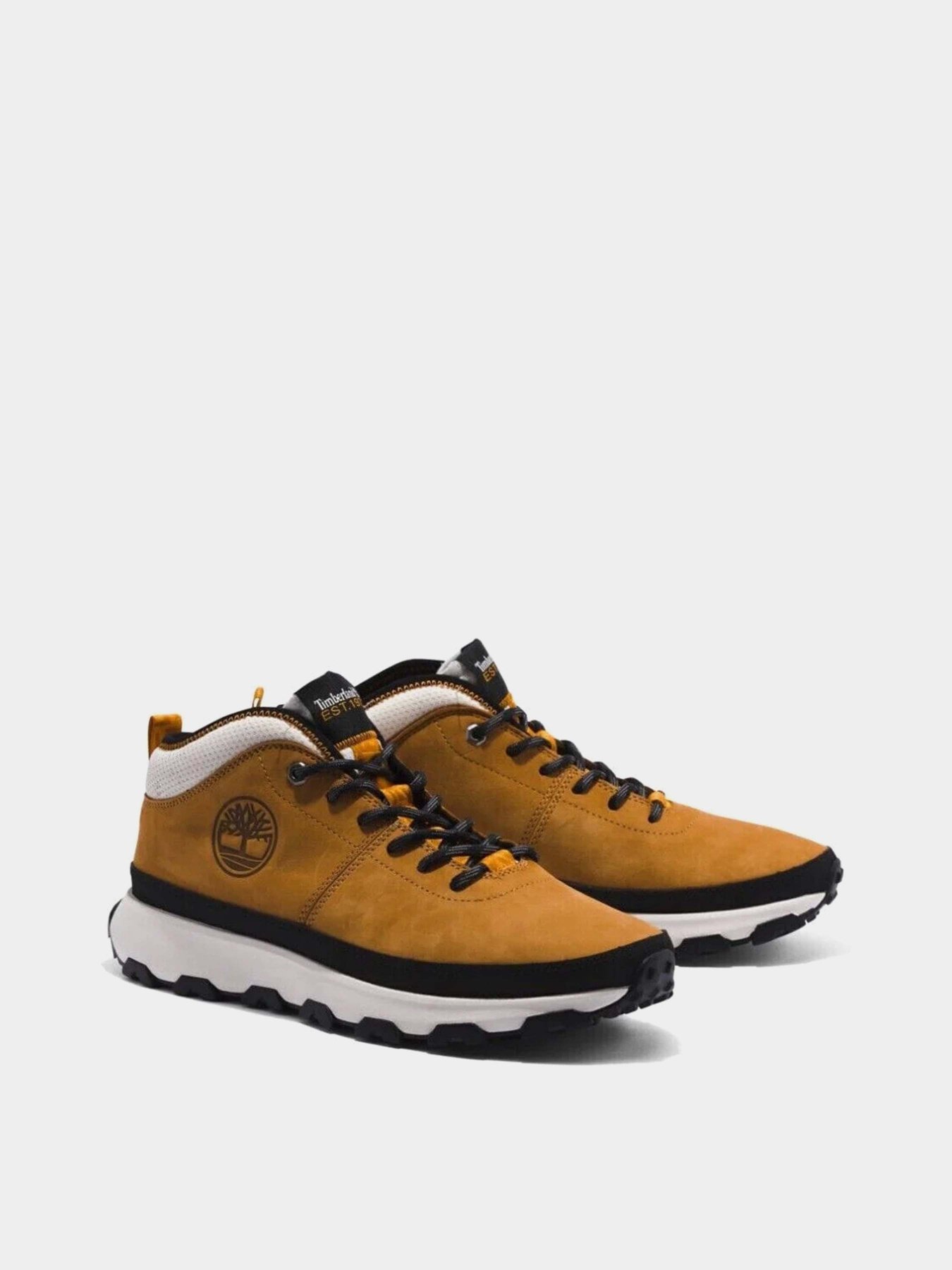 Черевики та чоботи Timberland WINSOR TRAIL модель TB0A5TWV231 Черевики та чоботи Timberland WINSOR TRAIL модель TB0A5TWV231 Фото