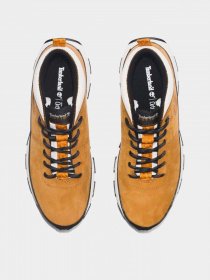 Черевики та чоботи Timberland WINSOR TRAIL модель TB0A5TWV231 Фото