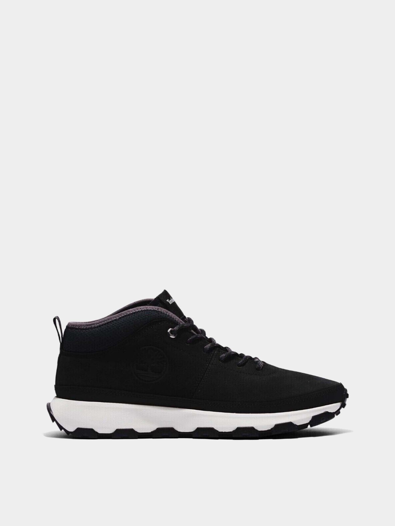 Ботинки и сапоги Timberland Winsor Trail Mid Hiking модель TB0A5TXG015 Ботинки и сапоги Timberland Winsor Trail Mid Hiking модель TB0A5TXG015 Фото