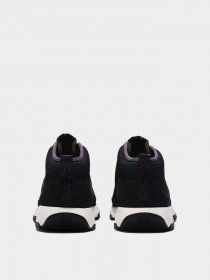 Ботинки и сапоги Timberland Winsor Trail Mid Hiking модель TB0A5TXG015 Фото