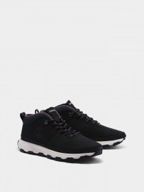 Ботинки и сапоги Timberland Winsor Trail Mid Hiking модель TB0A5TXG015 Фото