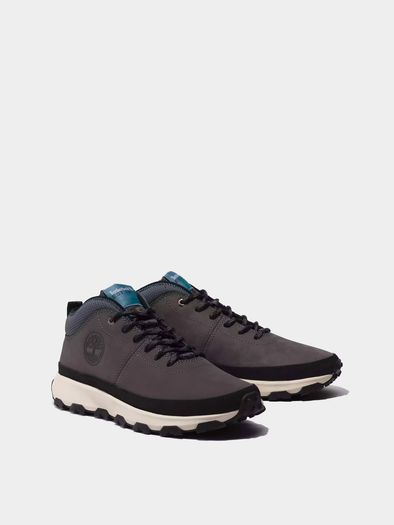 Черевики та чоботи Timberland Winsor Trail Hiking Trainer модель TB0A613G033 Фото