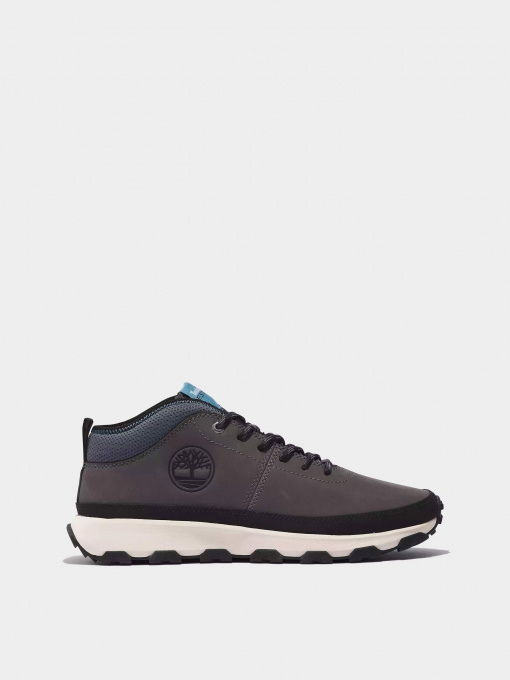 Ботинки и сапоги Timberland Winsor Trail Hiking Trainer модель TB0A613G033 Фото