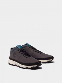 Черевики та чоботи Timberland Winsor Trail Hiking Trainer модель TB0A613G033 Фото