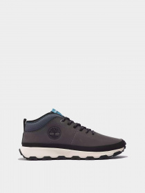 Черевики та чоботи Timberland Winsor Trail Hiking Trainer модель TB0A613G033 Фото