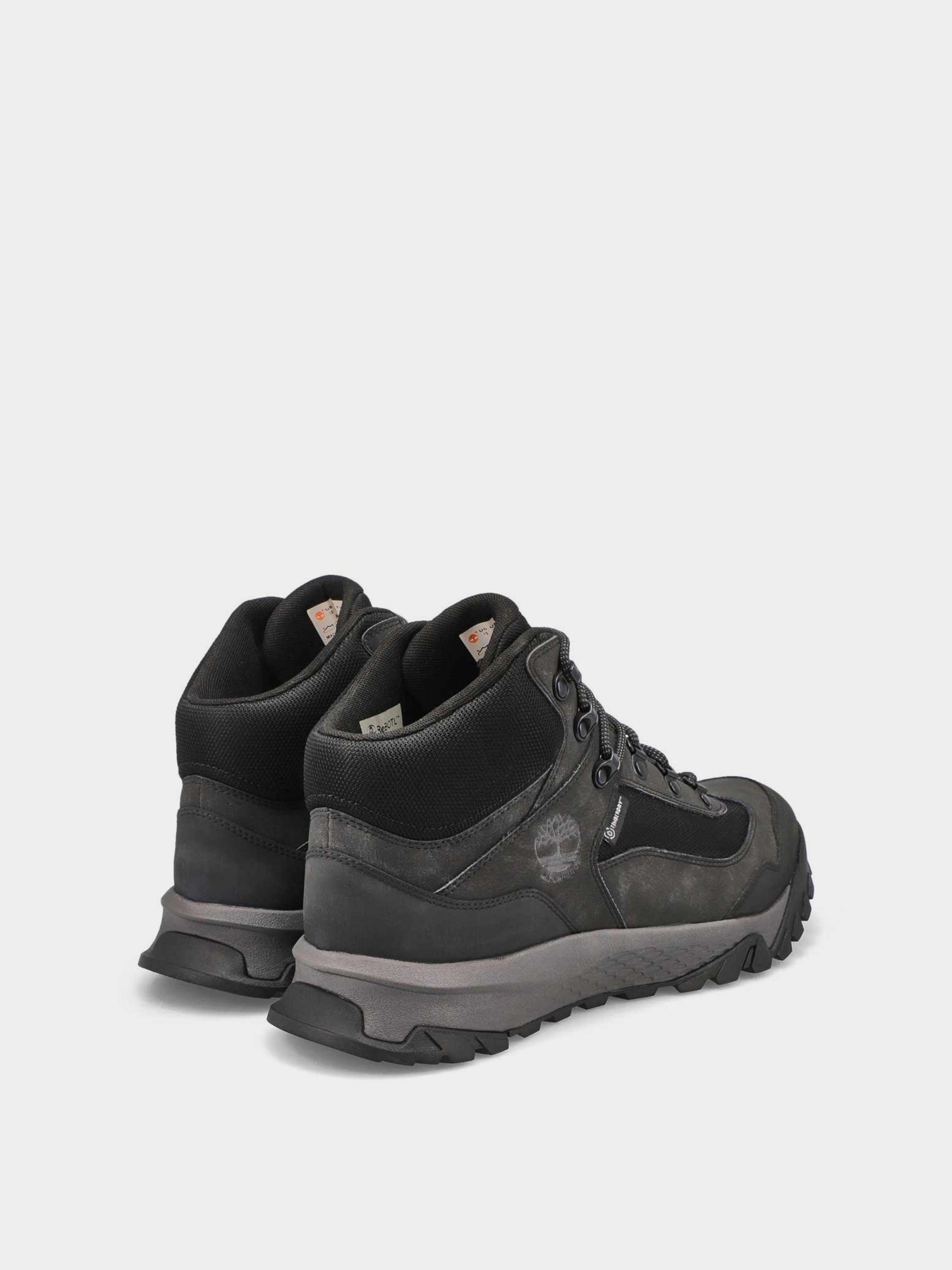 Ботинки и сапоги Timberland Lincoln Peak Lite модель TB0A2HTT015 Фото
