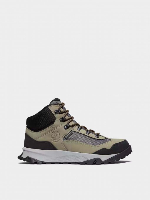 Черевики та чоботи Timberland Lincoln Peak Mid Lite WP Hiking модель TB0A2HV3110 Фото