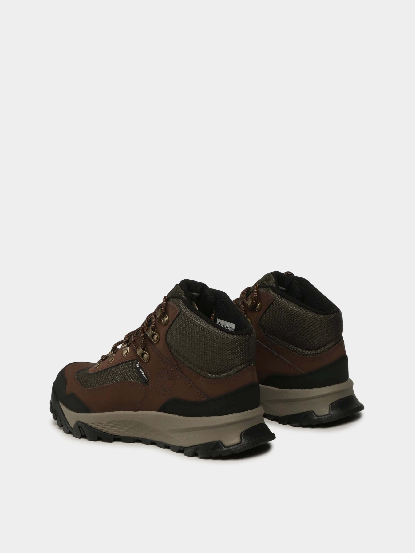 Черевики та чоботи Timberland Linclon Peak Mid модель TB0A2HWN931 Фото