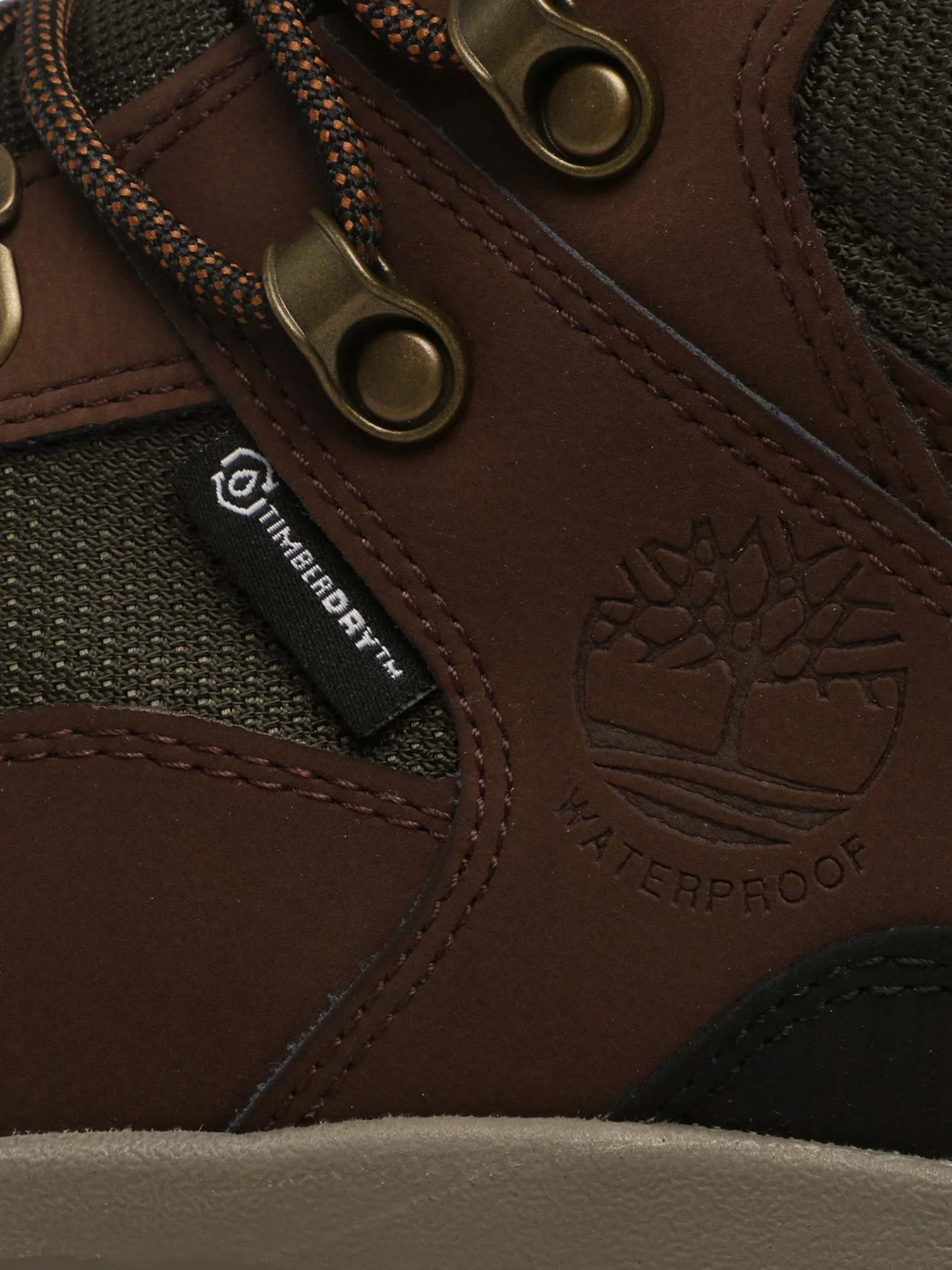 Черевики та чоботи Timberland Linclon Peak Mid модель TB0A2HWN931 Фото