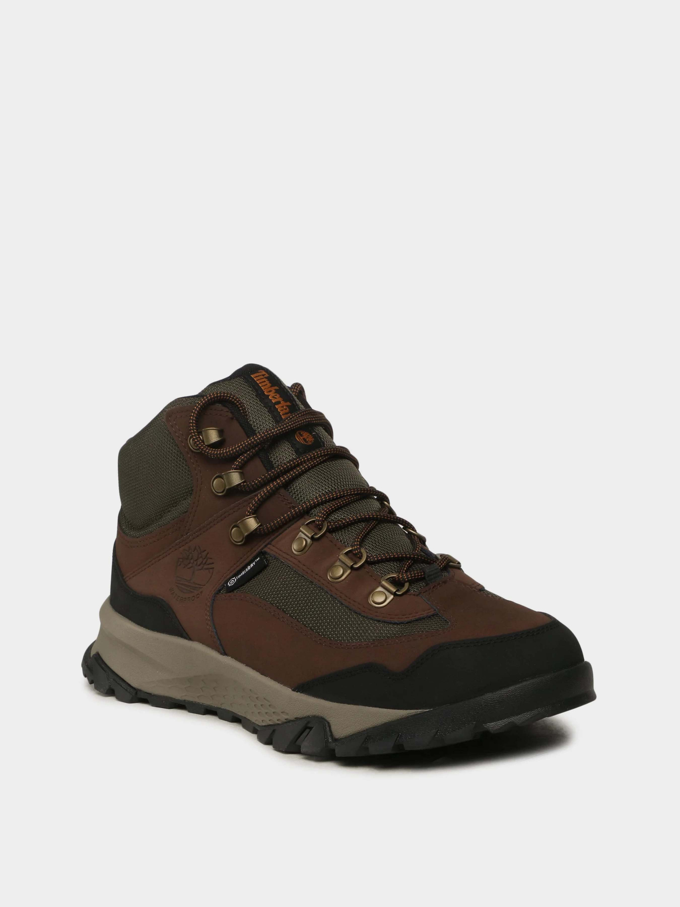 Черевики та чоботи Timberland Linclon Peak Mid модель TB0A2HWN931 Фото