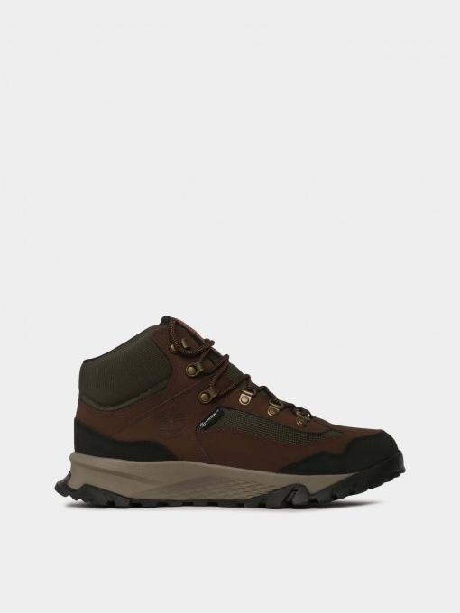 Ботинки и сапоги Timberland Linclon Peak Mid модель TB0A2HWN931 Фото