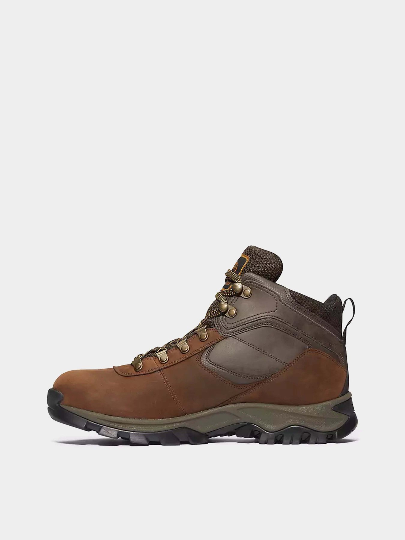 Черевики та чоботи Timberland Mt. Maddsen Waterproof Mid Hiking модель TB02730R242 Фото
